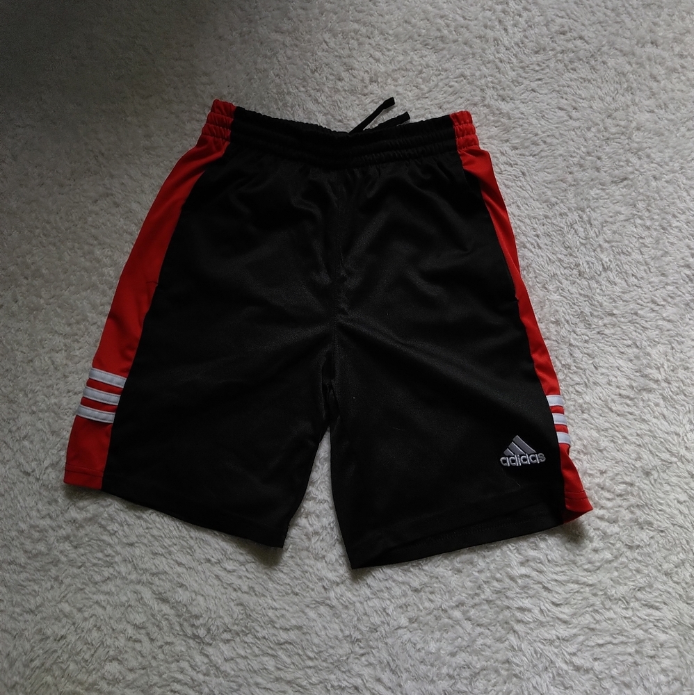 Boy's Adidas Active Shorts